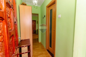 Apartament de Vânzare- 2 Camere, 39mp- Oarja - imagine 3