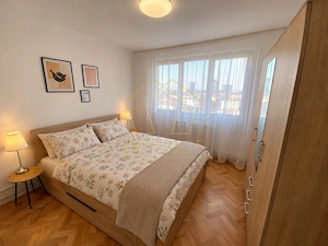 Apartament deosebit cu 3 camere | Take Ionescu - imagine 2