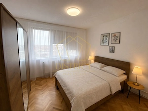 Apartament deosebit cu 3 camere | Take Ionescu - imagine 3