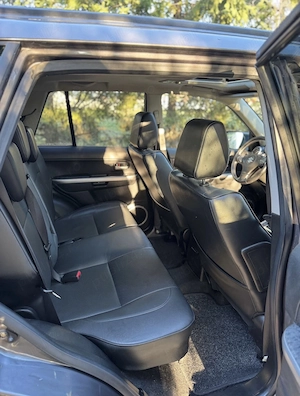 Suzuki Grand Vitara 4x4 - imagine 3
