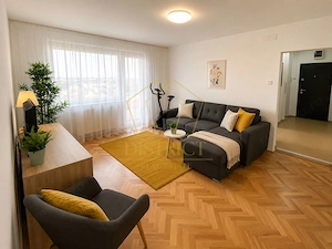 Apartament deosebit cu 3 camere | Take Ionescu