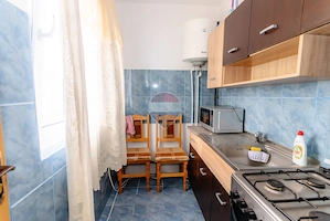 Apartament de Vânzare- 2 Camere, 39mp- Oarja - imagine 9