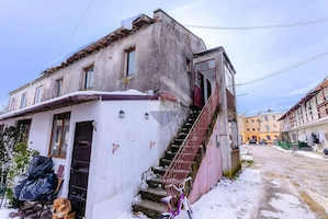 Apartament de Vânzare- 2 Camere, 39mp- Oarja - imagine 14