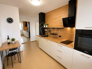 Apartament deosebit cu 3 camere | Take Ionescu - imagine 5
