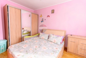 Apartament de Vânzare- 2 Camere, 39mp- Oarja - imagine 5