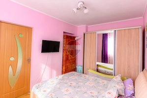 Apartament de Vânzare- 2 Camere, 39mp- Oarja - imagine 6
