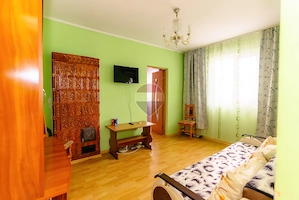 Apartament de Vânzare- 2 Camere, 39mp- Oarja - imagine 16