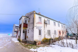 Apartament de Vânzare- 2 Camere, 39mp- Oarja - imagine 15
