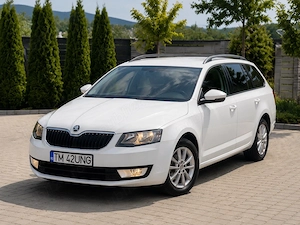 Skoda Octavia 3 2.0 Tdi DSG - imagine 2