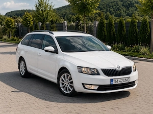 Skoda Octavia 3 2.0 Tdi DSG