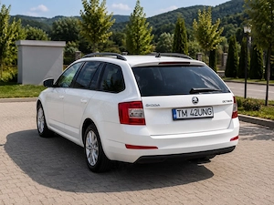 Skoda Octavia 3 2.0 Tdi DSG - imagine 4