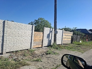 Curte Construcție cu pomi fructiferi - imagine 3