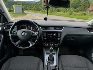 Skoda Octavia 3 2.0 Tdi DSG - imagine 5