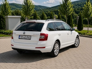 Skoda Octavia 3 2.0 Tdi DSG - imagine 3