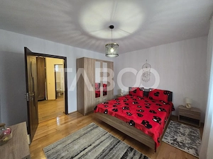 COMISION 0% Apartament 2 camere de vanzare decomandat 62mp Turnisor - imagine 13