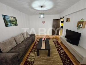COMISION 0% Apartament 2 camere de vanzare decomandat 62mp Turnisor - imagine 10