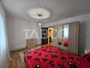 COMISION 0% Apartament 2 camere de vanzare decomandat 62mp Turnisor - imagine 11