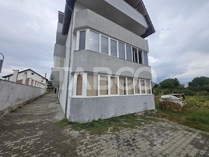 COMISION 0% Apartament 2 camere de vanzare decomandat 62mp Turnisor - imagine 8