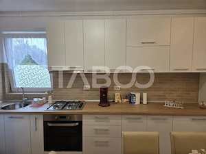COMISION 0% Apartament 2 camere de vanzare decomandat 62mp Turnisor - imagine 17