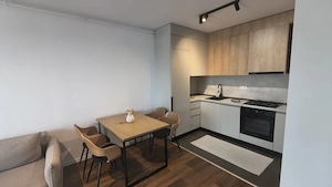 Apartament 2 camere DENYA -FOREST  - imagine 9