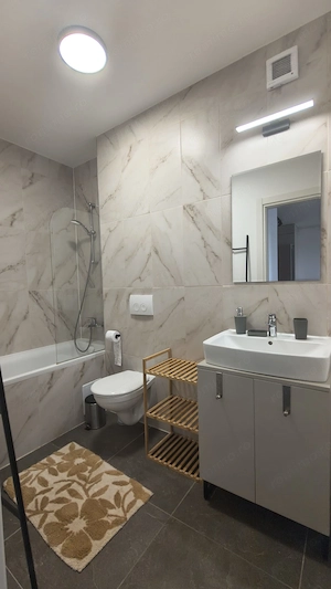 Apartament 2 camere DENYA -FOREST  - imagine 8