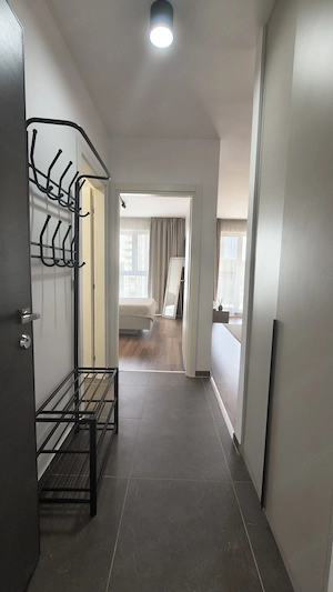 Apartament 2 camere DENYA -FOREST  - imagine 5