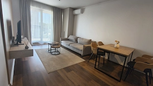 Apartament 2 camere DENYA -FOREST  - imagine 4
