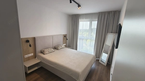 Apartament 2 camere DENYA -FOREST  - imagine 6