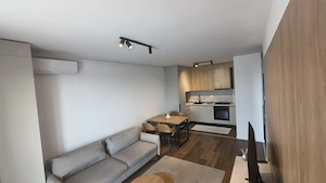 Apartament 2 camere DENYA -FOREST  - imagine 2