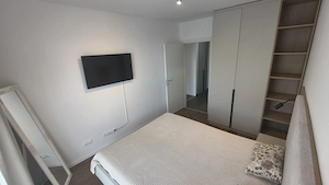 Apartament 2 camere DENYA -FOREST  - imagine 7