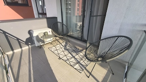 Apartament 2 camere DENYA -FOREST  - imagine 10