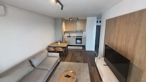 Apartament 2 camere DENYA -FOREST 