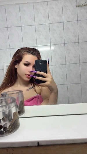 aici pentru tine! zona iris!