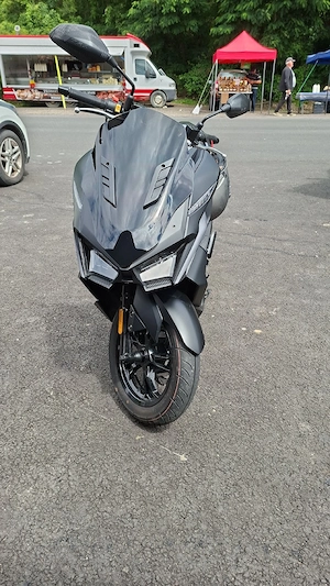 vand sym jet x 125 - imagine 4