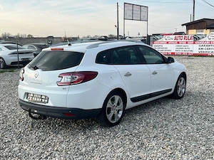 Renault Megane 3 1.5 dCi Euro 5 - imagine 5