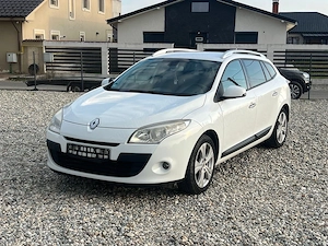 Renault Megane 3 1.5 dCi Euro 5 - imagine 4