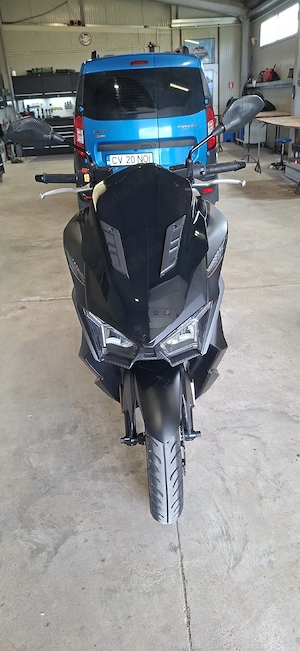 vand sym jet x 125 - imagine 3