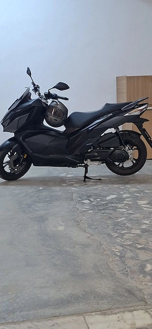 vand sym jet x 125 - imagine 2