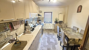 Vânzare apartament 3 camere, mobilat/utilat, situat în Tg.Jiu, Aleea Teilor - imagine 5
