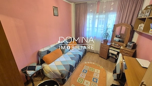Vânzare apartament 3 camere, mobilat/utilat, situat în Tg.Jiu, Aleea Teilor - imagine 4