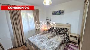 Vânzare apartament 3 camere, mobilat/utilat, situat în Tg.Jiu, Aleea Teilor