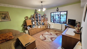 Vânzare apartament 3 camere, mobilat/utilat, situat în Tg.Jiu, Aleea Teilor - imagine 3