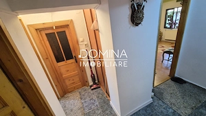 Vânzare apartament 3 camere, mobilat/utilat, situat în Tg.Jiu, Aleea Teilor - imagine 6