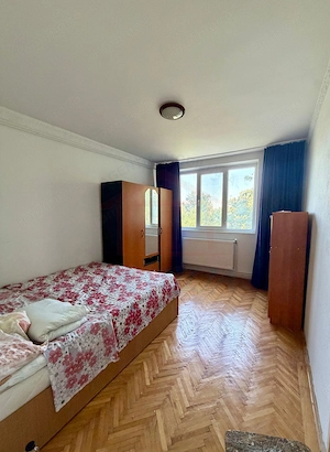 50.000 euro, APARTAMENT 2 camere semidecomandat, Micro 19 - imagine 11