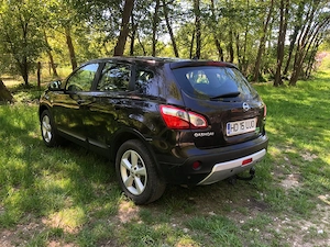 Nissan Qashqai 2.0 DCI 4 x 4 - imagine 3