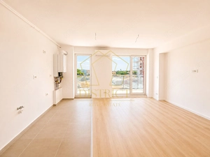 Apartament finalizat cu 3 camere | Denya Forest
