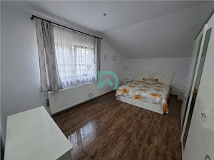 Casa Duplex 3 camere, 186 mp - Ghimbav - imagine 4