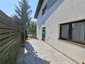 Casa Duplex 3 camere, 186 mp - Ghimbav - imagine 8
