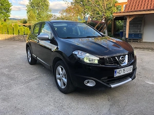 Nissan Qashqai 2.0 DCI 4 x 4 - imagine 5