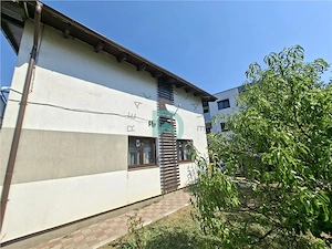 Casa Duplex 3 camere, 186 mp - Ghimbav - imagine 9